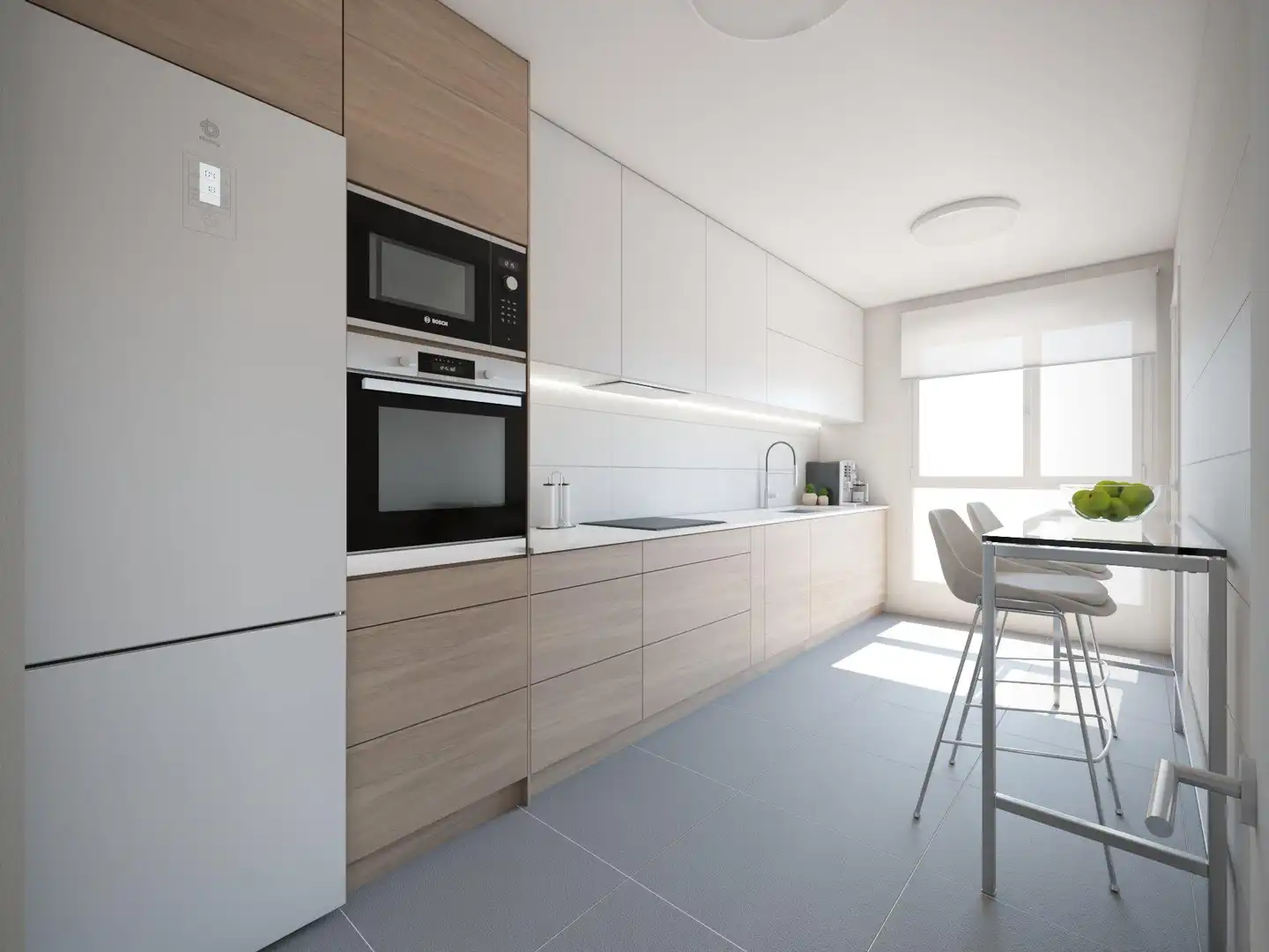 Ground floor with lift for sale in Calle Diego Velázquez, imagen 4