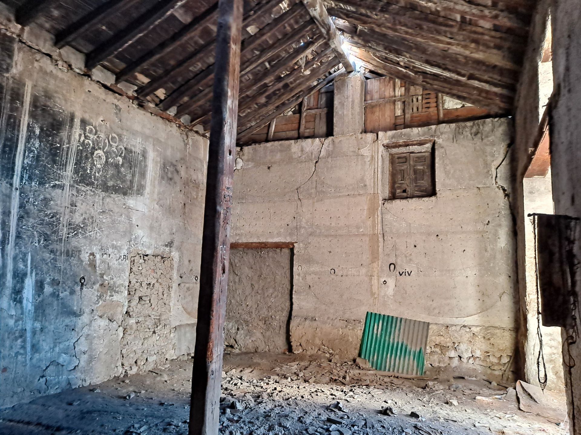 Residencial en venda en Fuenlabrada