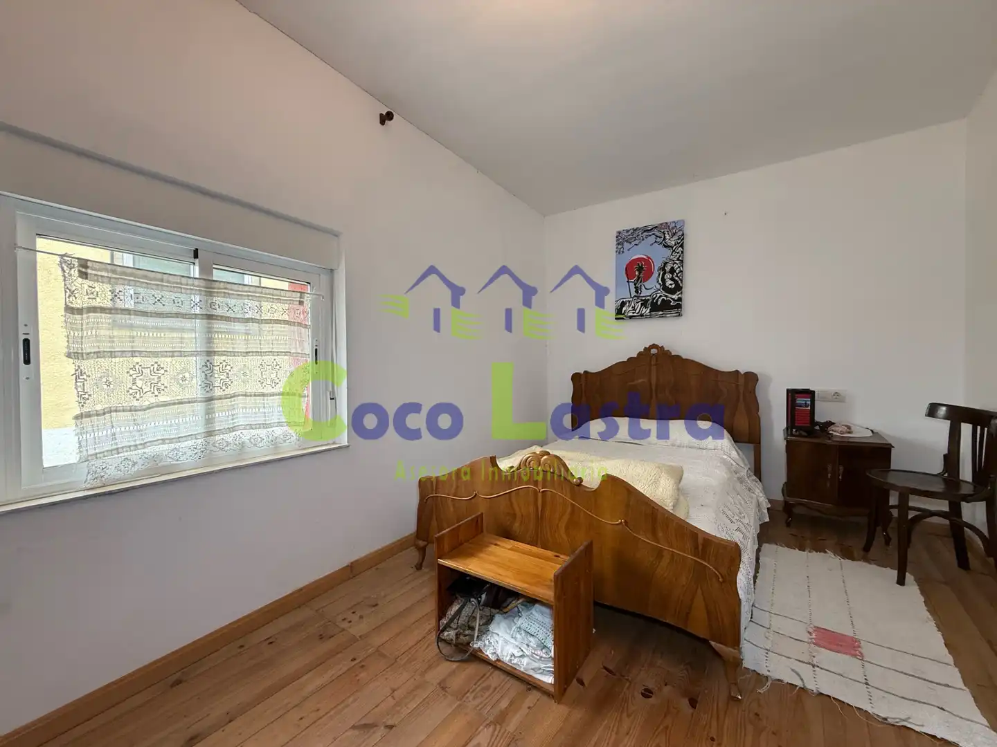 Finca rústica en venta en Peñarandilla con Parquet, Terraza y Horno