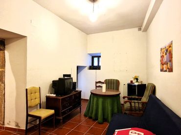 Casa en venda a Aldeanueva de la Vera