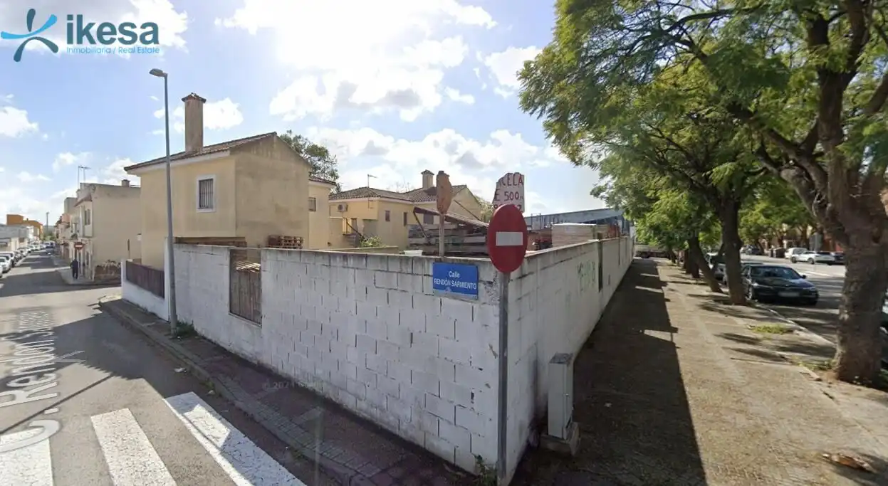 Residencial en venta en Puertas del sur - Guadabajaque