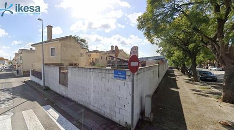 Foto 4 de Residencial en venda a Puertas del sur - Guadabajaque, Cádiz