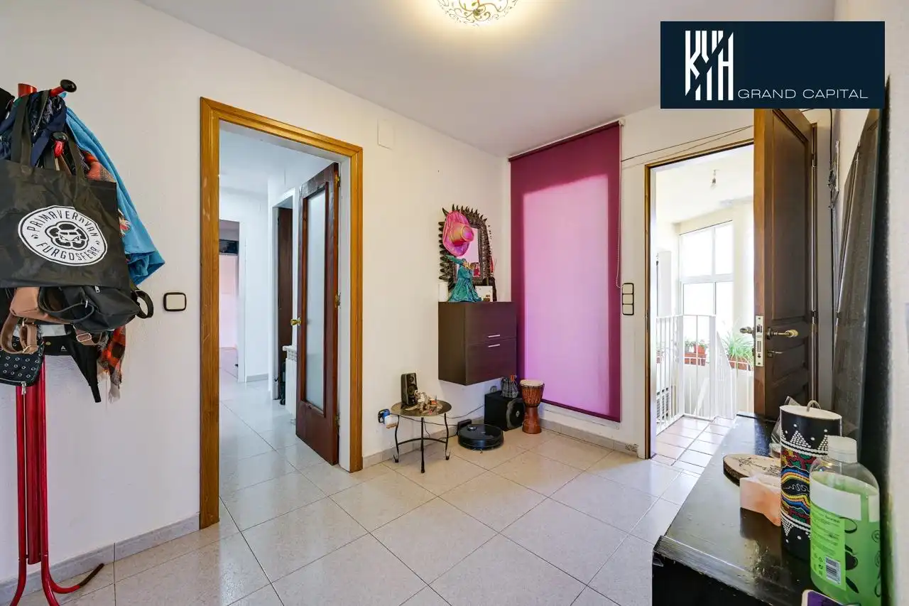 House with terrace for sale in Carretera Carretera Argimont, imagen 5