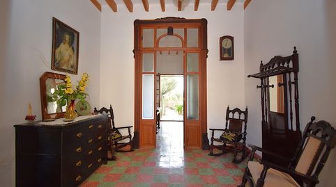 Photo 2 of Houses for sale in Llubí, Illes Balears