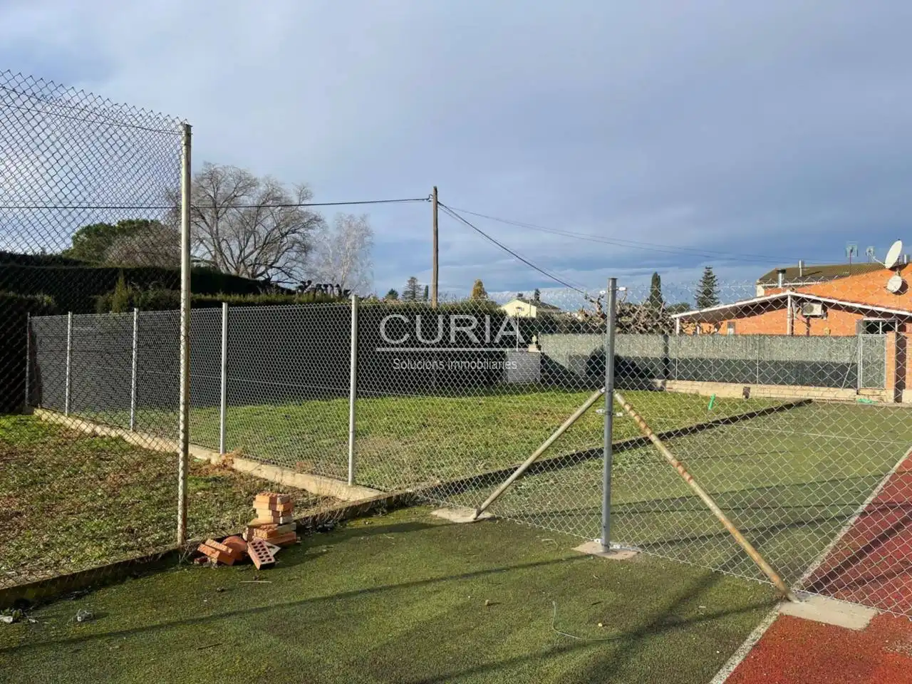 Terreny residencial en venda a Alpicat, imagen 3