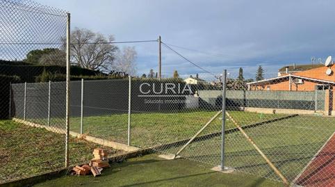 Foto 3 de Terreny industrial en venda a Alpicat, Lleida