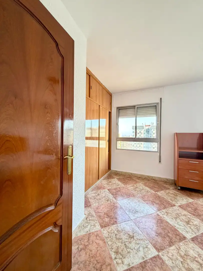 Piso en venta en Corregidor Nicolás Isidro, Portada Alta - Pol. Crta. De Cártama