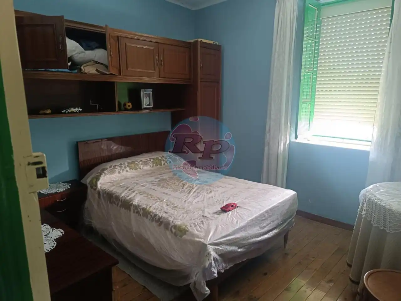 Habitación de Casa o chalet en venta en Magaz de Cepeda con Jardín privado, Terraza y Trastero