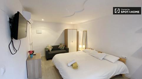 Photo 4 of Study to share in Mestalla,  Valencia Capital