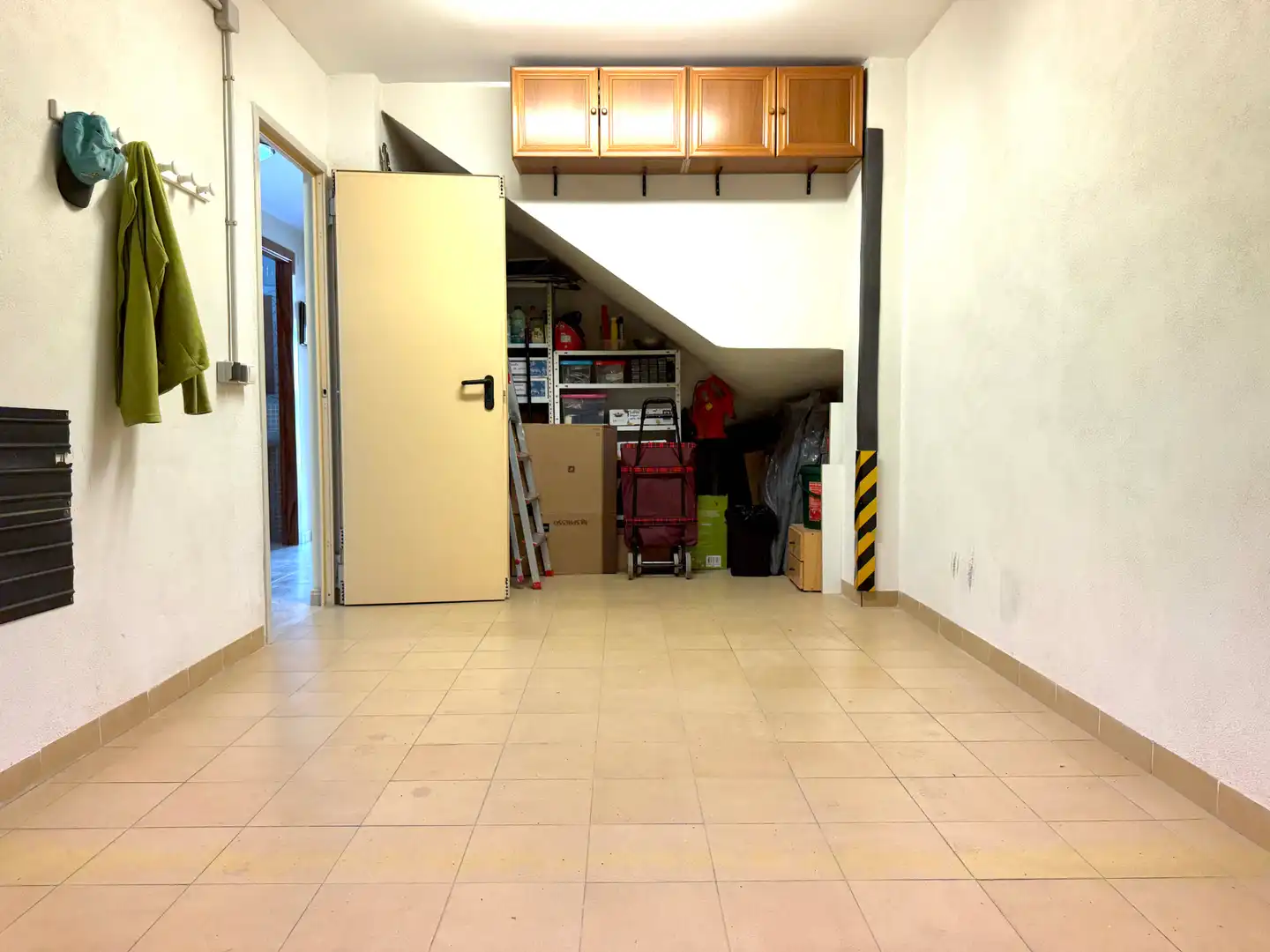 Reihenhaus mit Garten zum Verkauf in Carrer Jacint Verdaguer, imagen 44