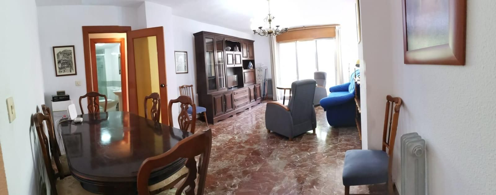 Piso para compartir en Fígares, Ronda,  Granada Capital