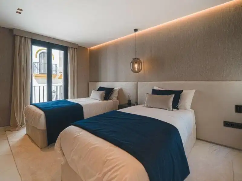 Apartament amb terrassa en venda a Nueva Andalucía, imagen 20