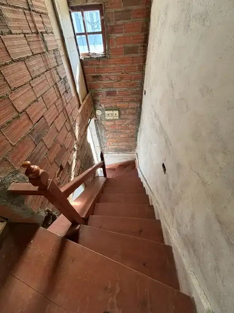 Casa o xalet en venda en A Gándara