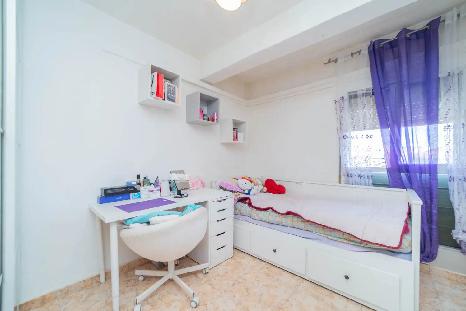 Piso con ascensor en venta en Avenida del dos de Mayo, imagen 6