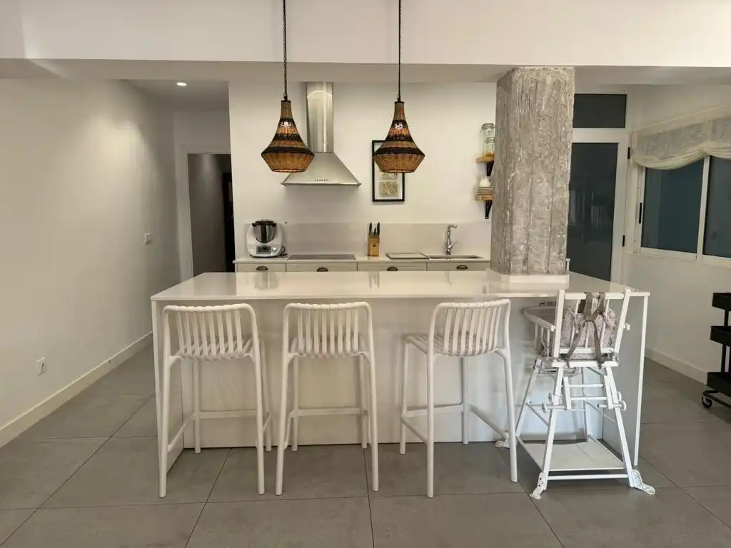 Appartement avec ascenseur à louer à Calle REYES CATOLICOS, imagen 15