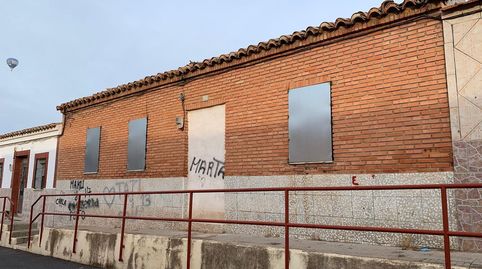 Foto 4 de Casa o chalet en venta en Calle Perfecto Holgado, Las Mercedes - El Carmen, Puertollano