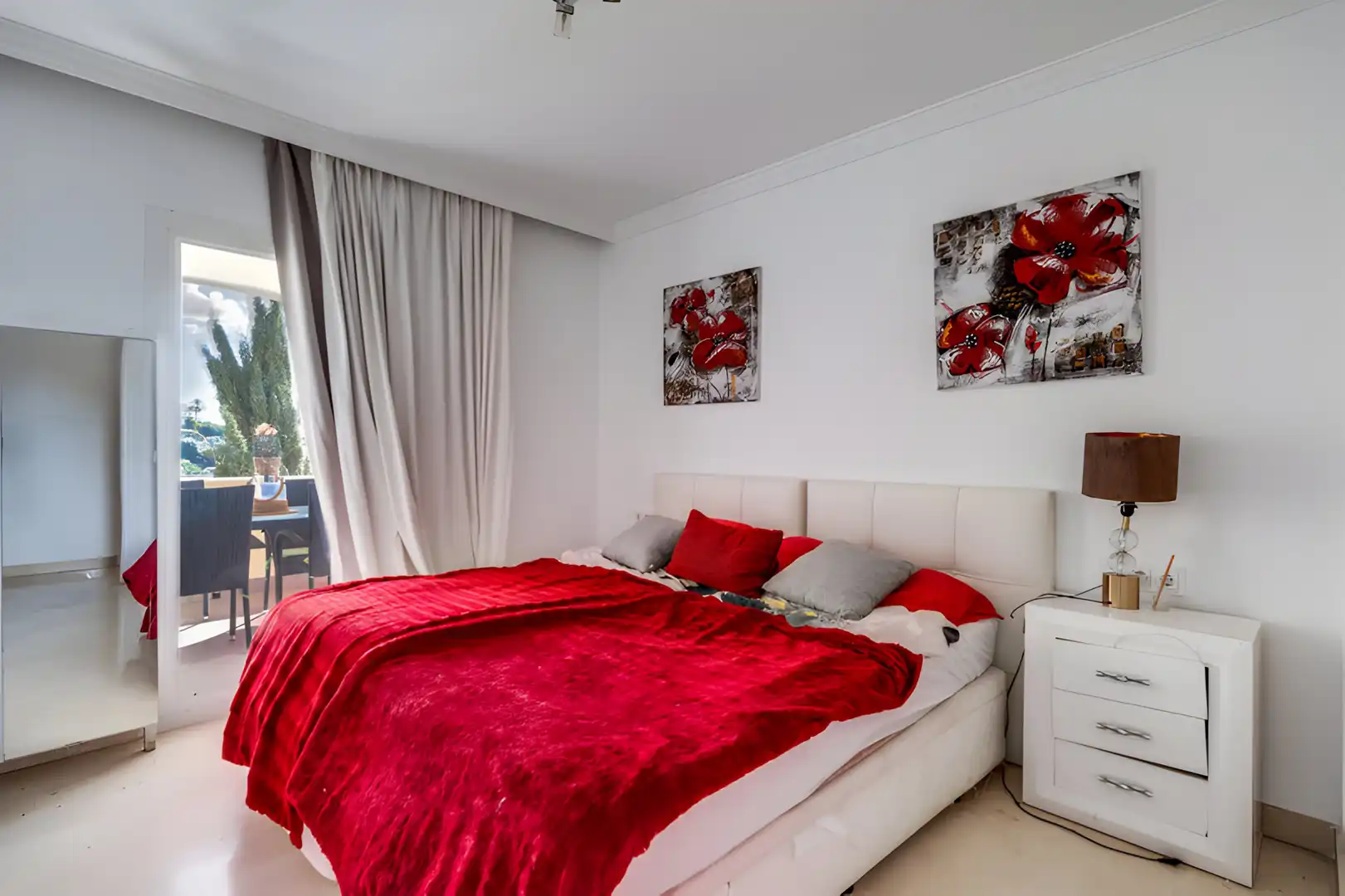 Apartment with pool for sale in La Quinta, imagen 12