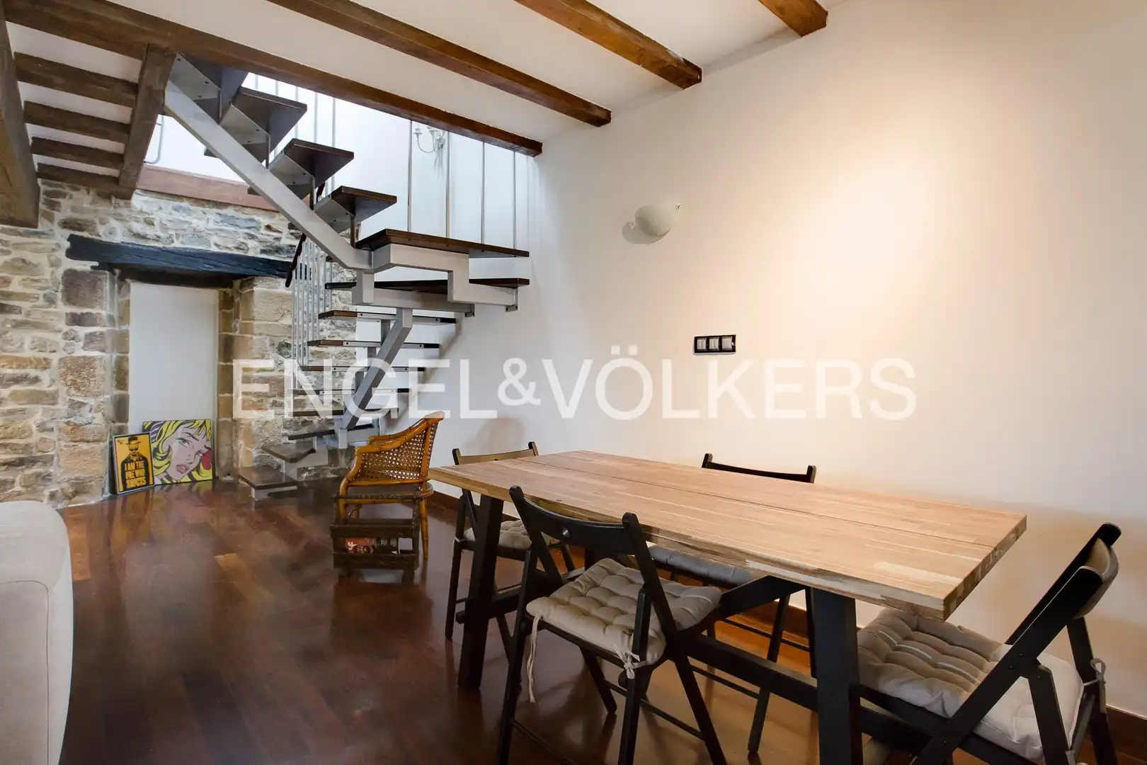 Detached homes for sale in Eguzkitza Bidea, Berango