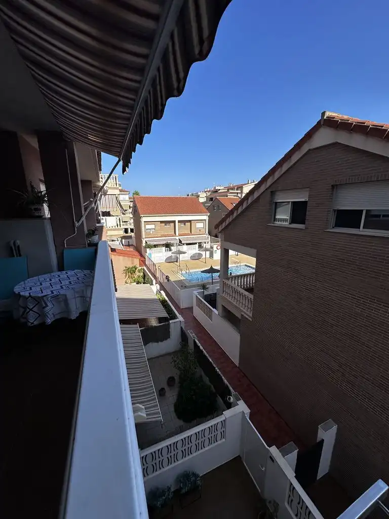 Piso con ascensor en alquiler en Canet d'En Berenguer, imagen 16