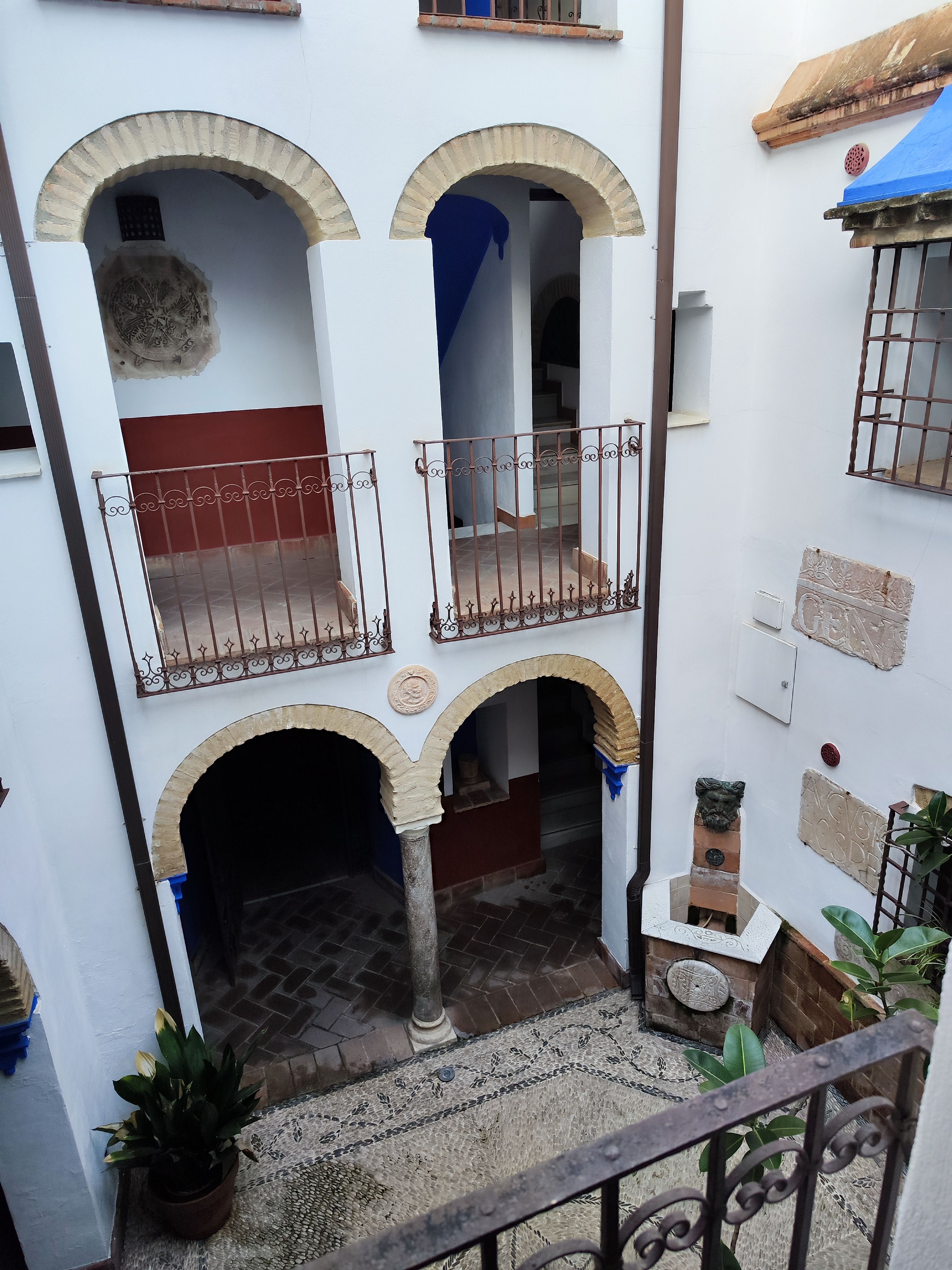 Apartment for sale in Calle Pedro López, 28, Casco Histórico  - Ribera - San Basilio