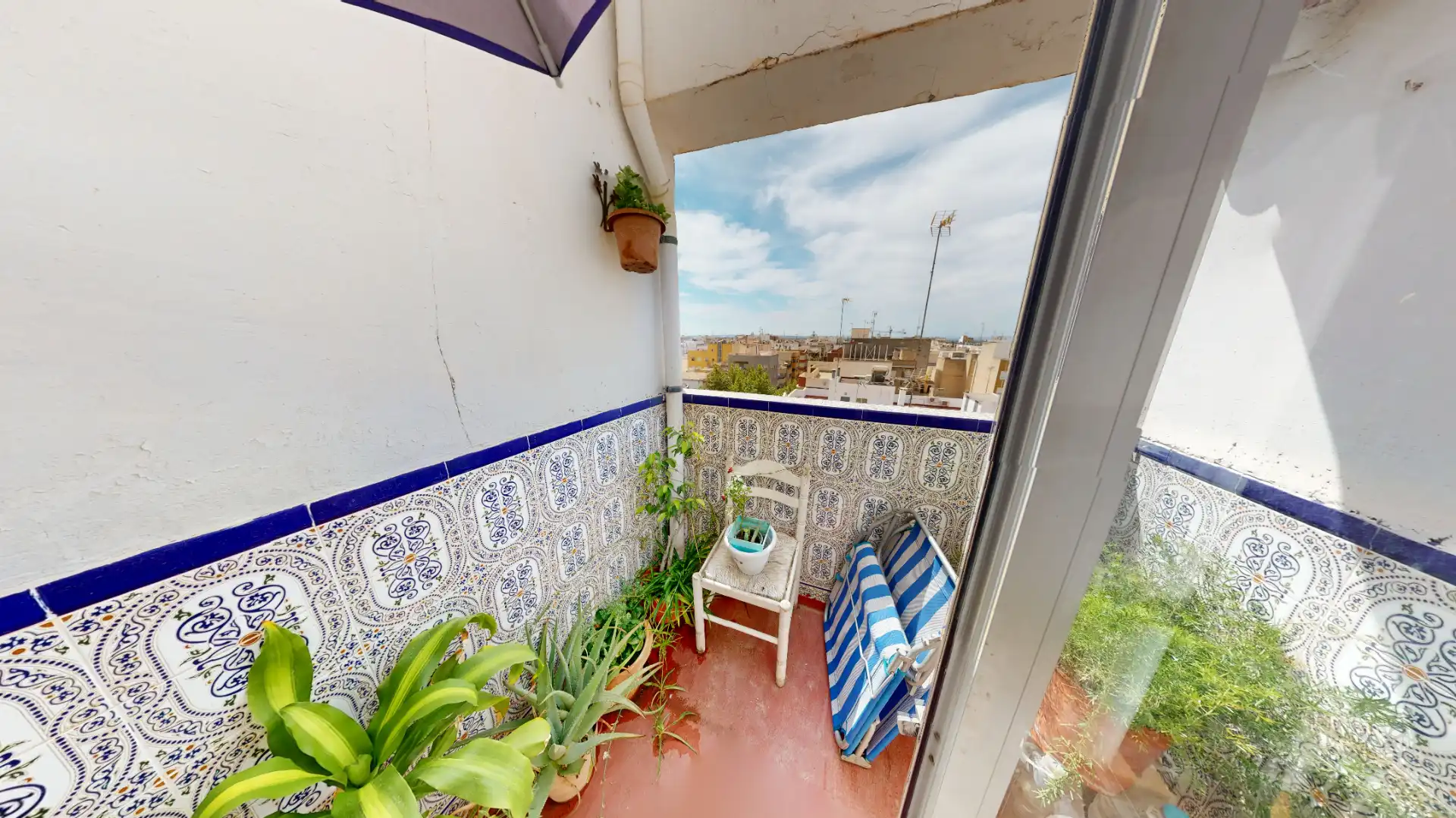 Appartamento con ascensore in vendita a Carrer Conrado del Campo, imagen 11