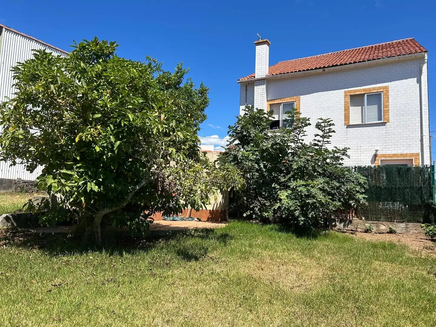 Casa o xalet en venda en A Pobra do Caramiñal amb Moblat