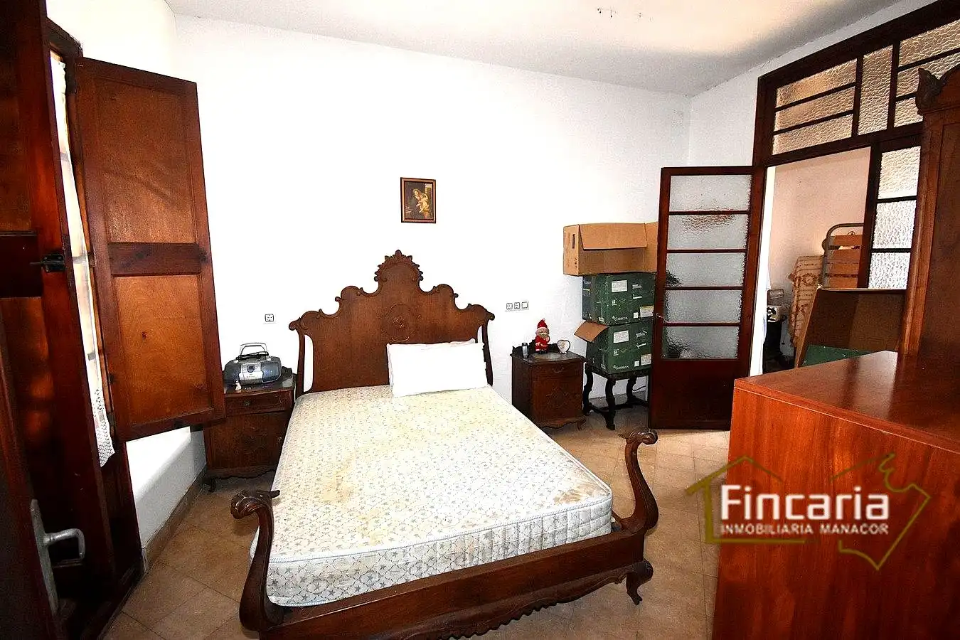 Habitación de Casa o chalet en venta en Manacor con Terraza