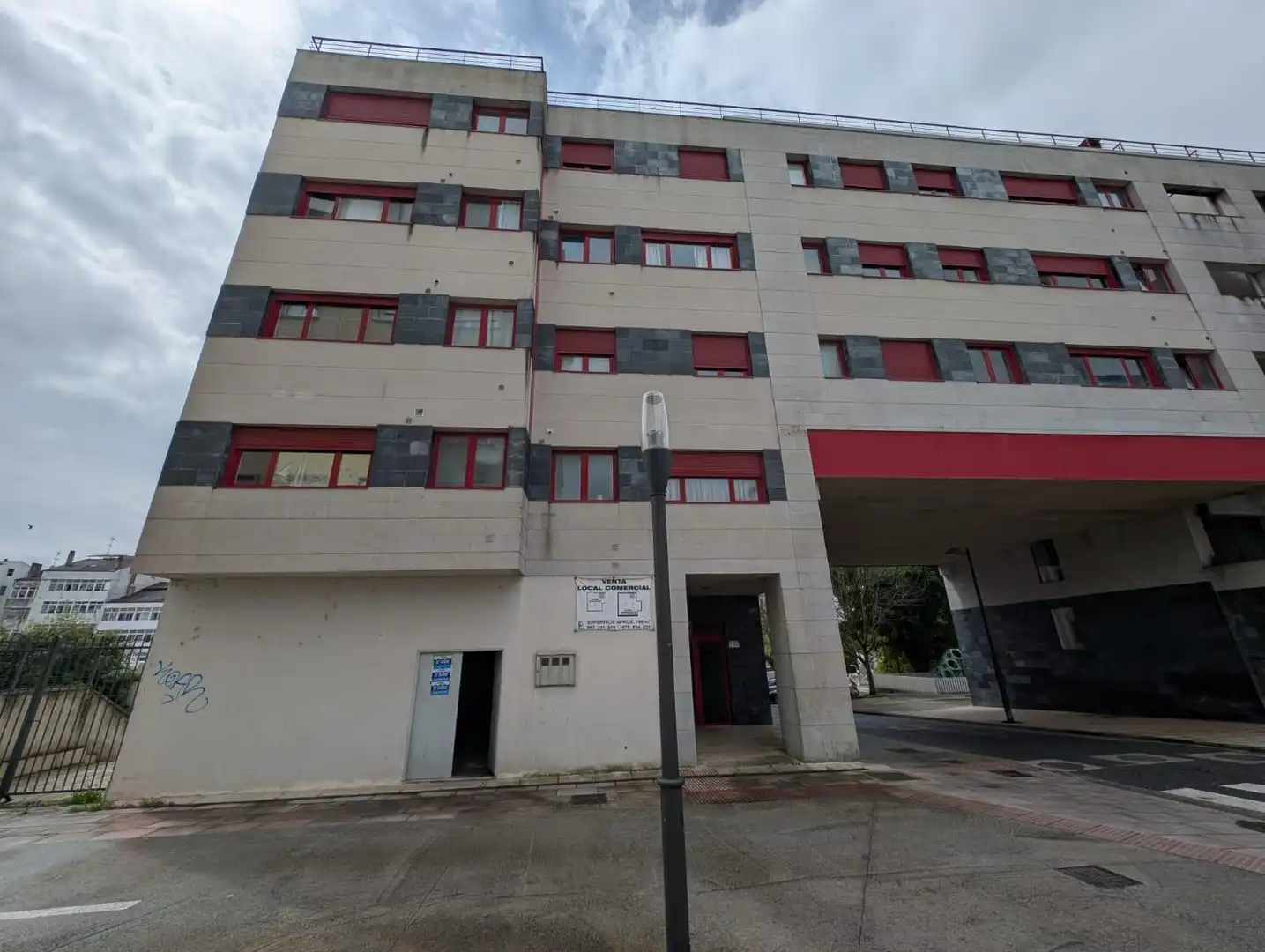 Local comercial en venda a Calle Ramón Beberide 1, imagen 8