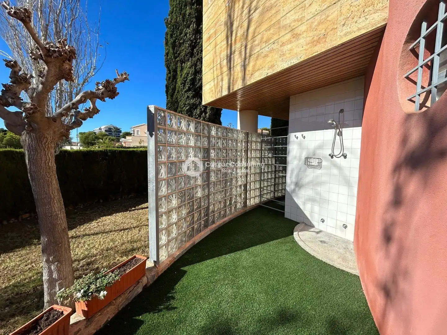 Xalet amb piscina en venda a Orihuela Costa, imagen 55