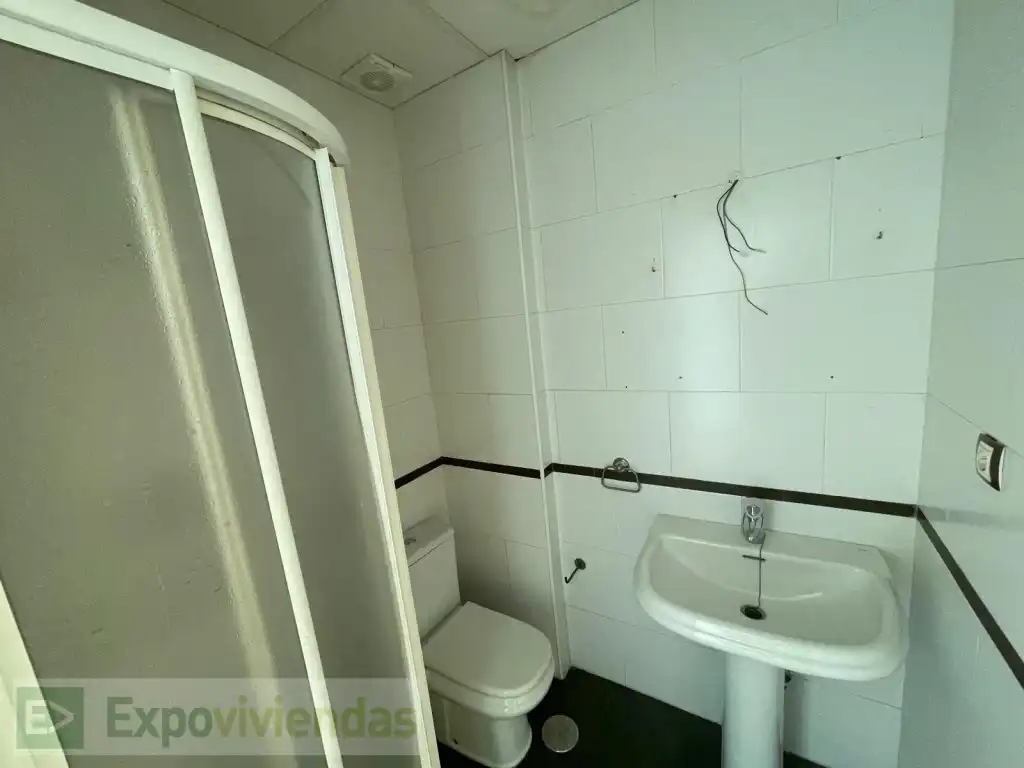 Baño de Apartamento en venta en Cartagena