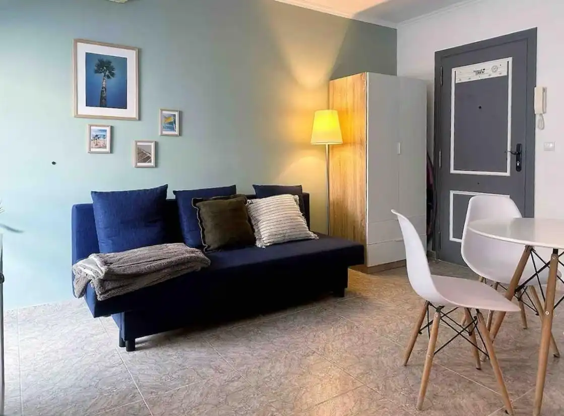 Appartement compact à vendre à Calle FORMENTERA, imagen 17