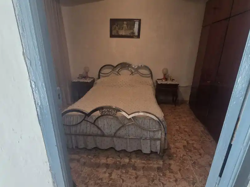 Habitación de Casa o chalet en venta en Barajas de Melo