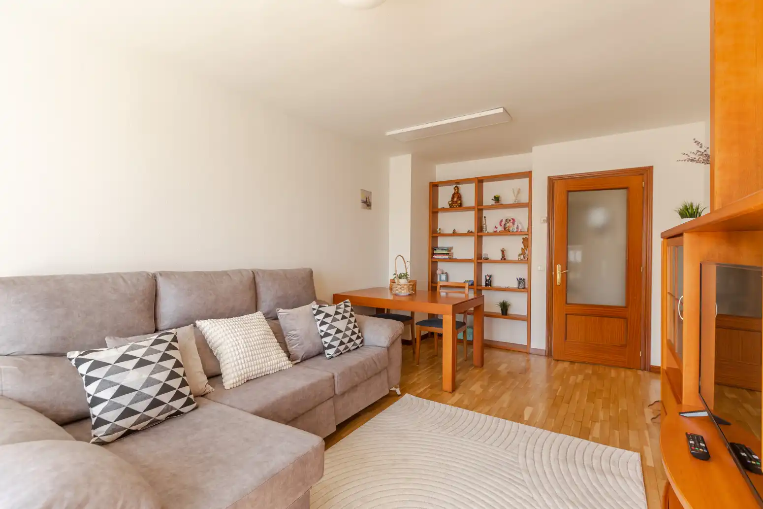 Flat for sale in Pamplona-Iruña - ochagavia, 3, Rochapea