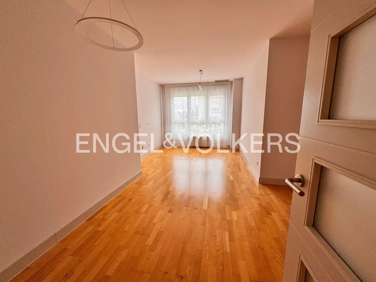 Flat for rent in Majadahonda  with Air Conditioner, Heating and Private garden
