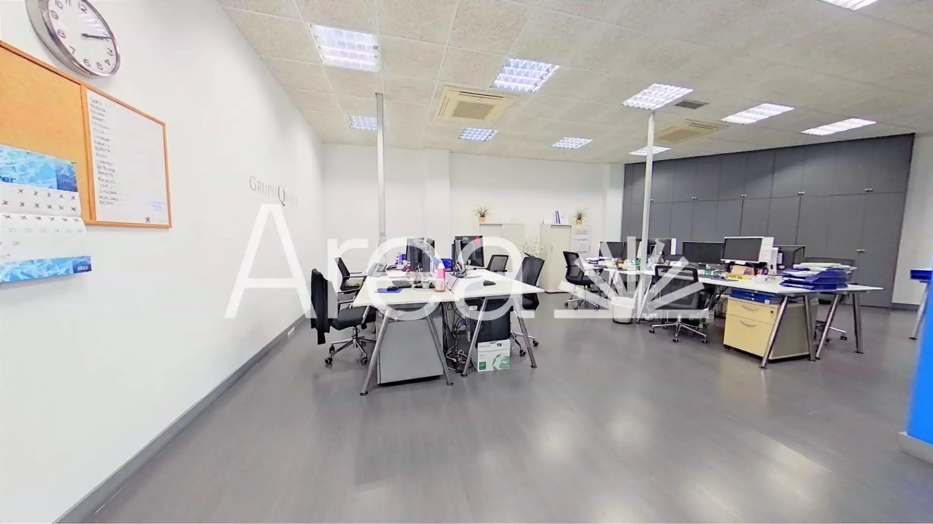 Office for sale in Mataró  with Air Conditioner and Heating