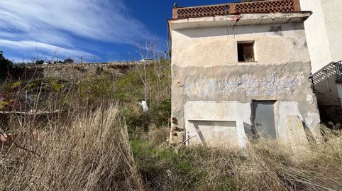 Foto 3 de Finca rústica en venta en Olías, Málaga Capital