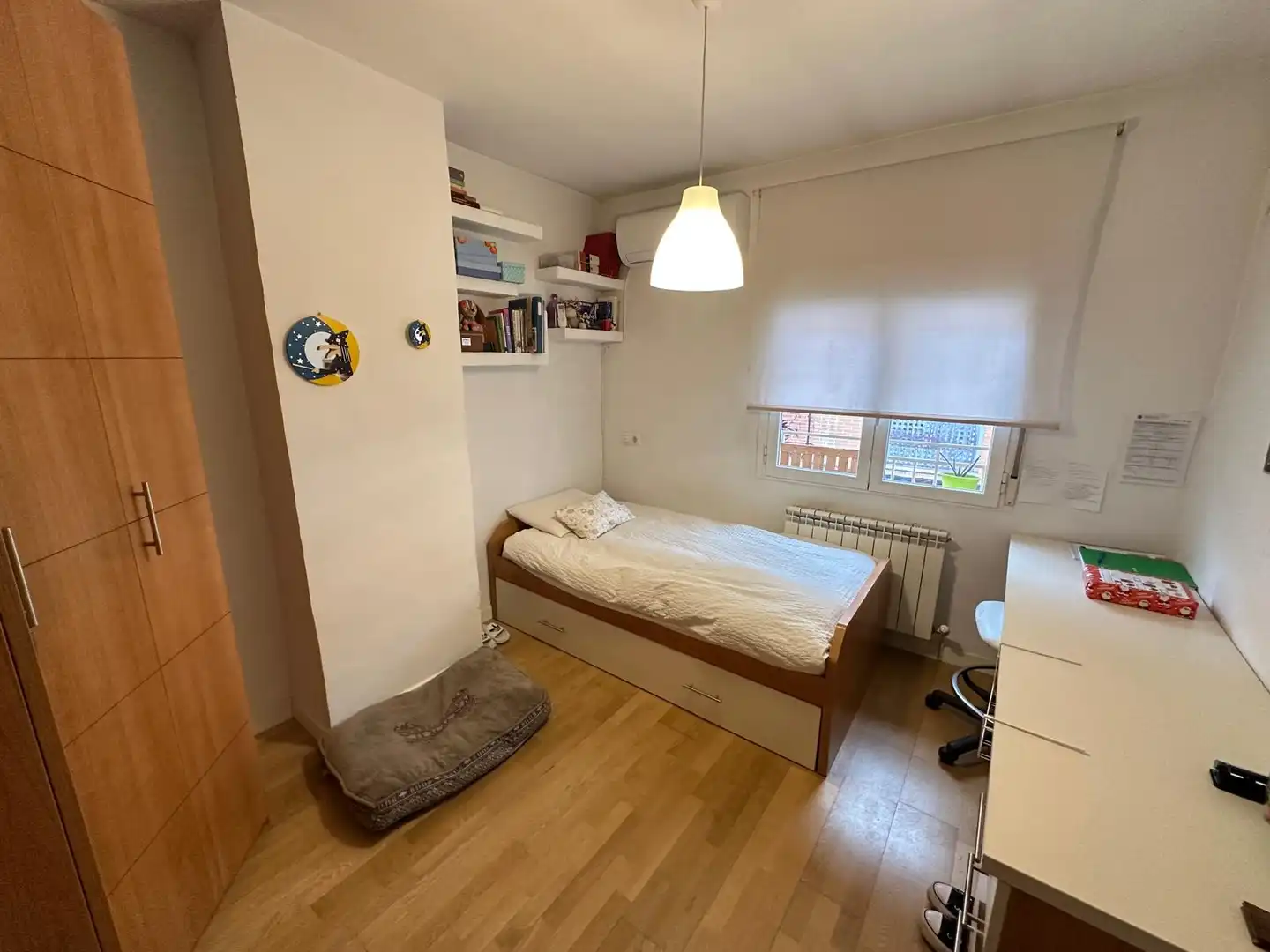 Dormitori de Casa o xalet en venda en Talavera de la Reina amb Aire condicionat, Calefacció i Terrassa