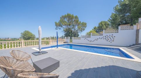 Foto 5 de Casa o chalet en venta en Carrer Riu Gallinera, Pedreguer, Alicante