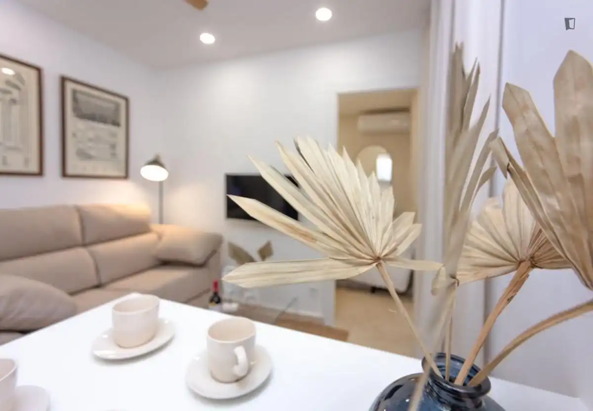 Apartamento en alquiler en Chamberí, imagen 16