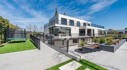 Foto 4 de Casa o chalet en venta en Zona Carretera del Plantío, Majadahonda