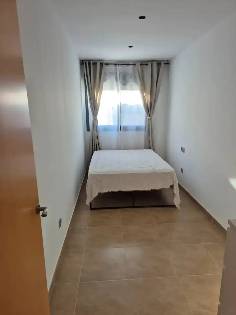Habitación de Piso en venta en Almazora / Almassora con Aire acondicionado, Terraza y Horno
