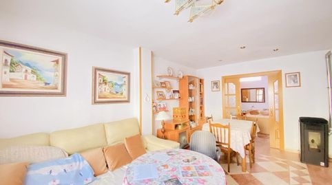 Foto 5 de Casa adosada en venta en Joaquina Eguaras, Granada Capital