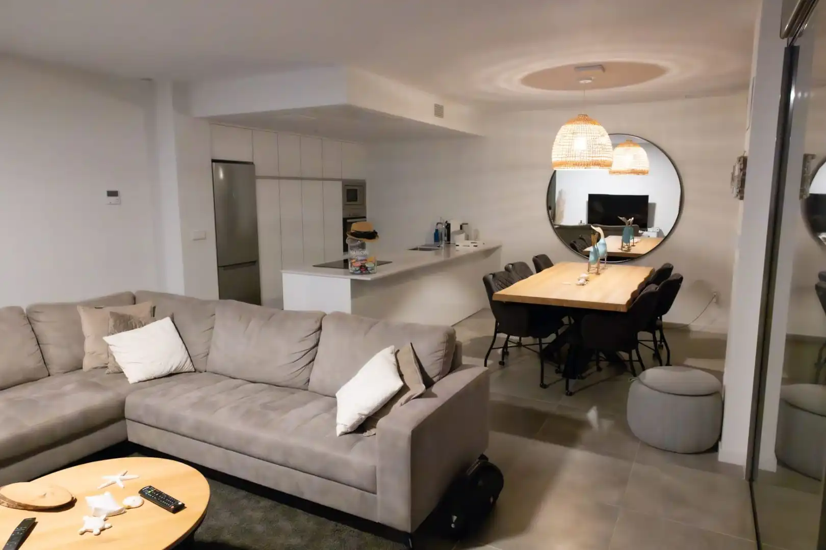 Chalet con piscina en venta en Balcón de Finestrat - Terra Marina, imagen 5