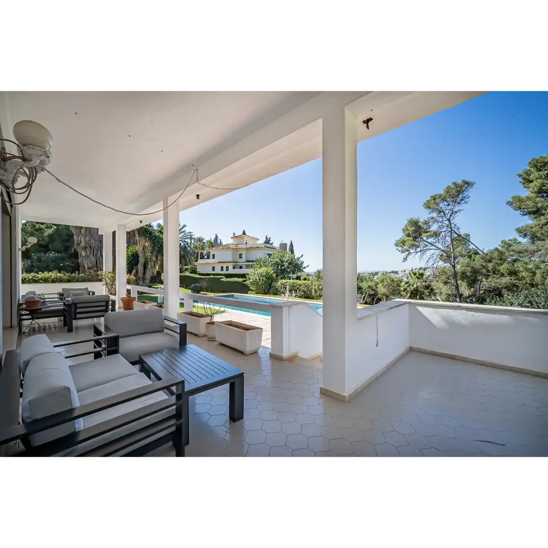 Casa con piscina en venta en Marbella Centro, imagen 5