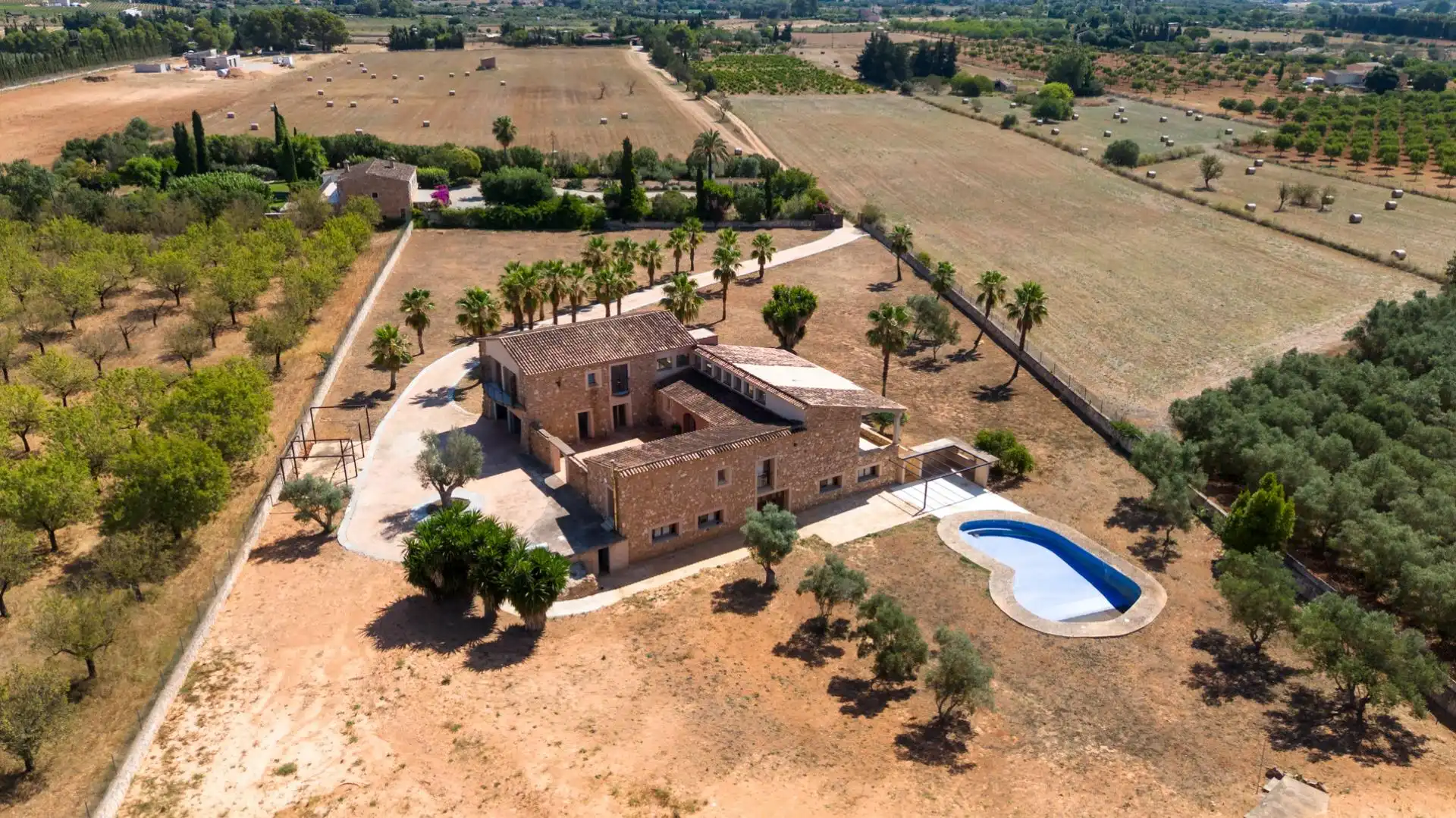 Villa avec piscine à vendre à Polígono de Binissalem, imagen 89