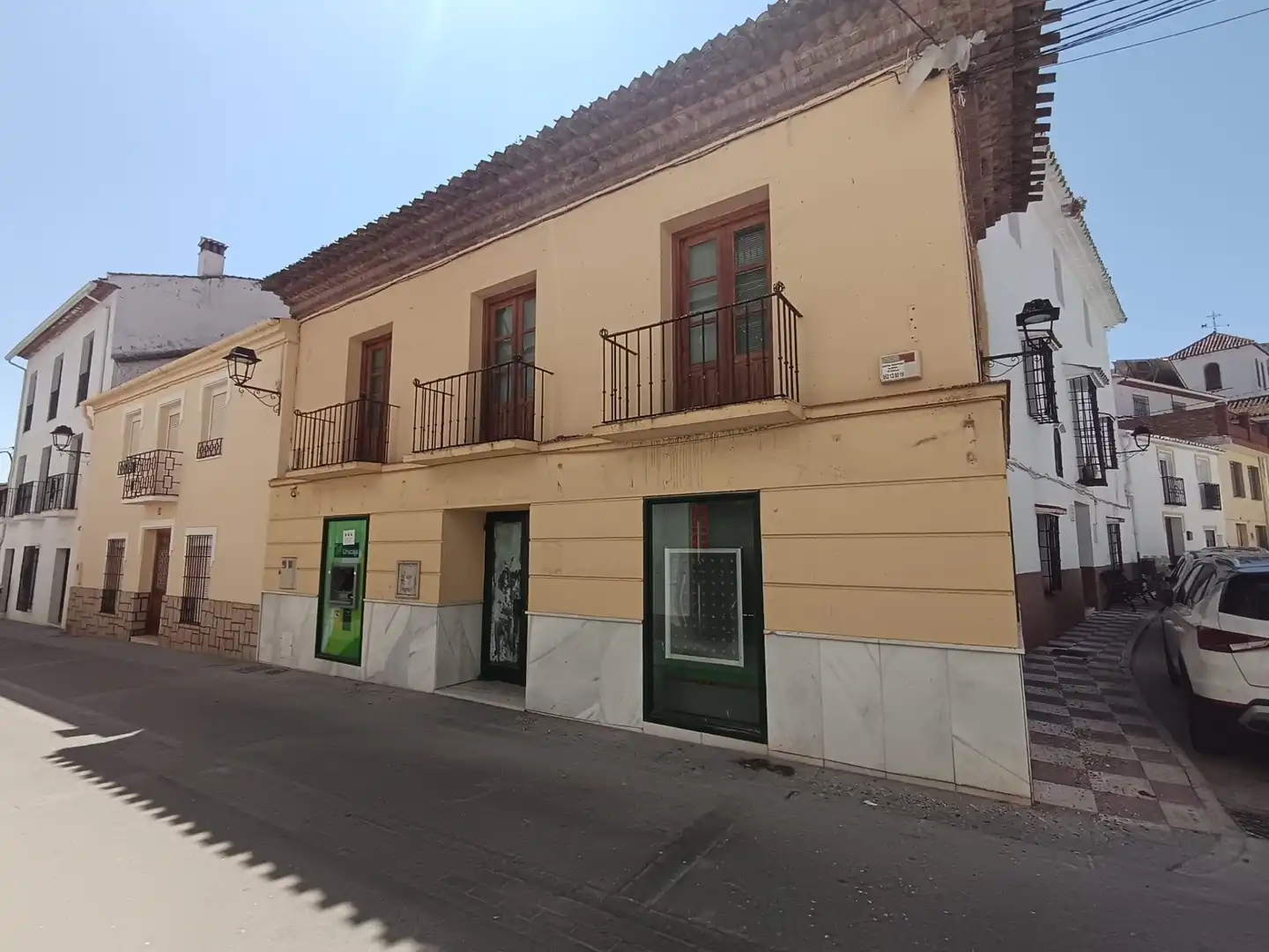 Casa en venta en Calle COMANDANTE FRIAS, imagen 24