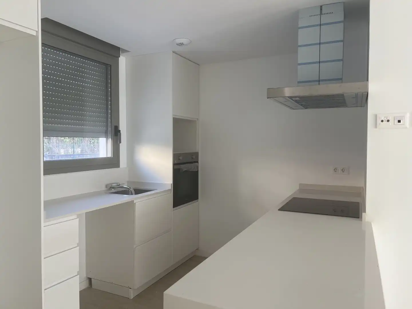 Apartamento con piscina en venta en El Montgó, imagen 9
