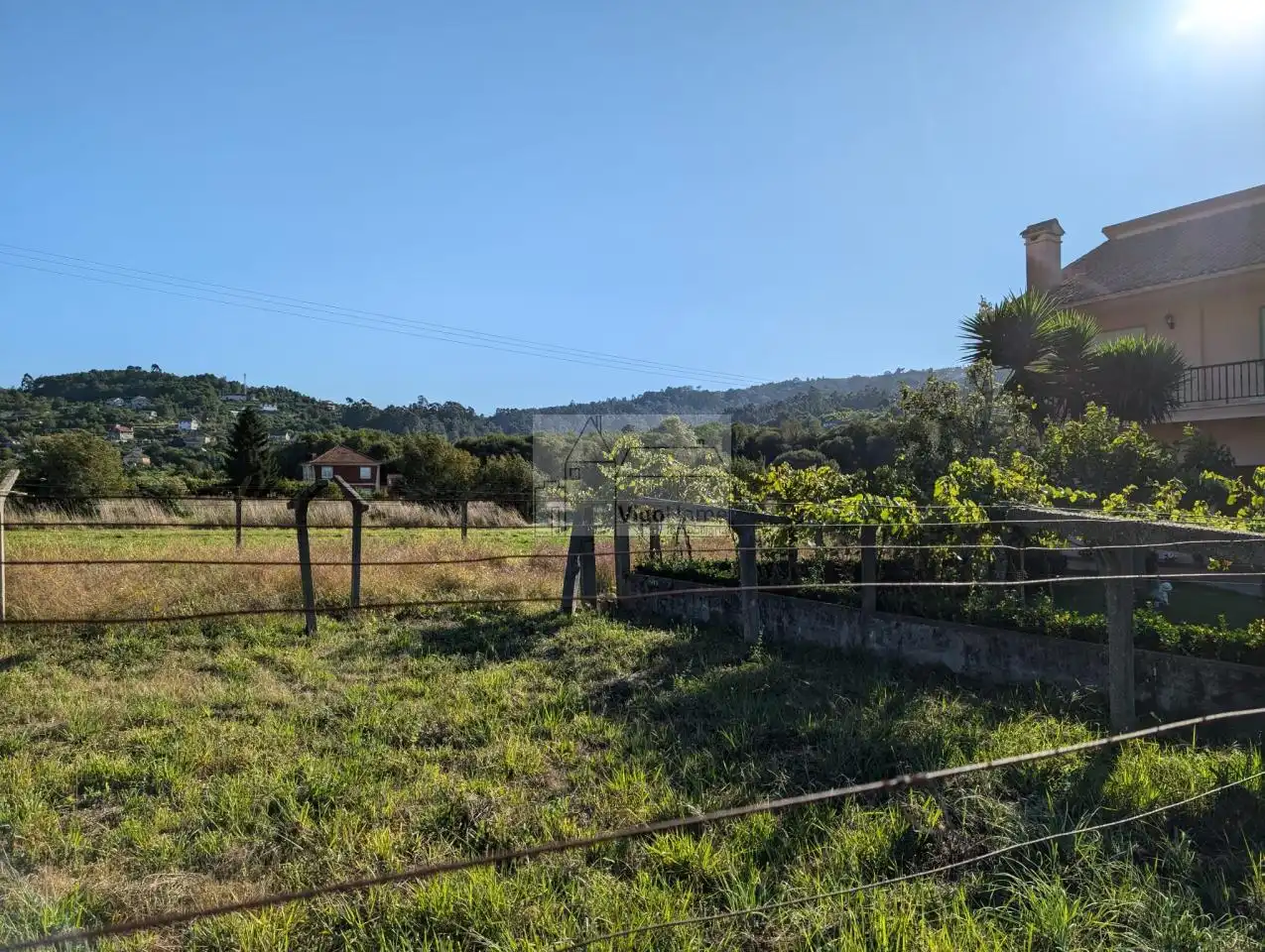 Terreni e lotti in vendita a Camiño Romano, imagen 12