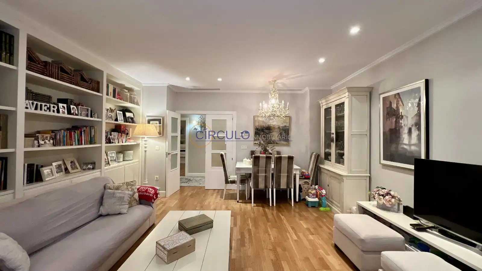 Piso con ascensor en venta en Santiago, imagen 7
