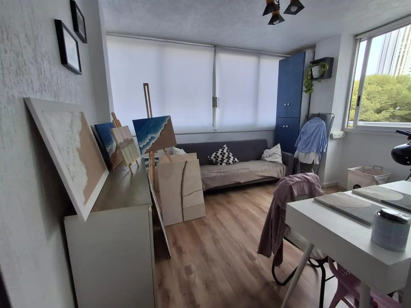 Flat with lift for sale in Playa de Poniente, imagen 20